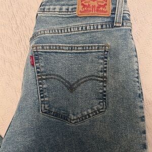 Levi's Women's Bootcut Jeans